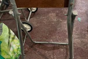 Cavalletto fuoribordo