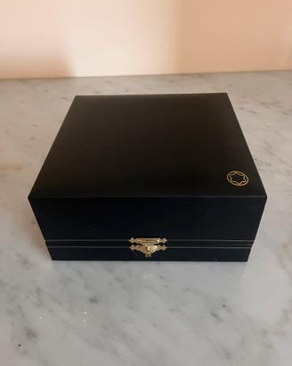 Penna Stilografica Montblanc