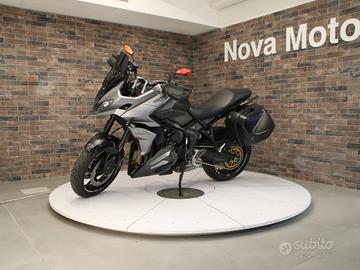 TRIUMPH Tiger - Tiger Sport 660 Abs my22