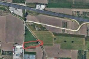 Terreno edificabile industriale