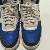 scarpe Nike  basket N 42.5