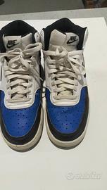 scarpe Nike  basket N 42.5