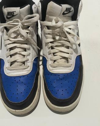 scarpe Nike  basket N 42.5