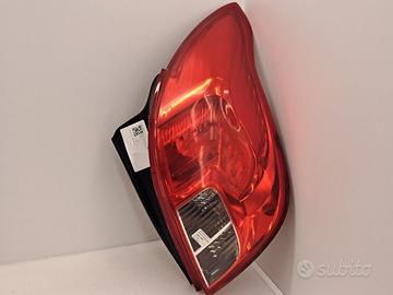 STOP FANALE POSTERIORE DESTRO OPEL Mokka 1° Serie