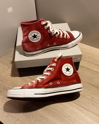 Converse All Star numero 39.5