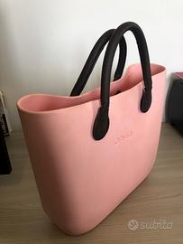 BORSA O-BAG