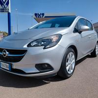 Opel Corsa 1.4 90CV GPL Tech 5 porte Cosmo