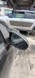 MAZDA 2 2008 SPECCHIETTO SX/ DX