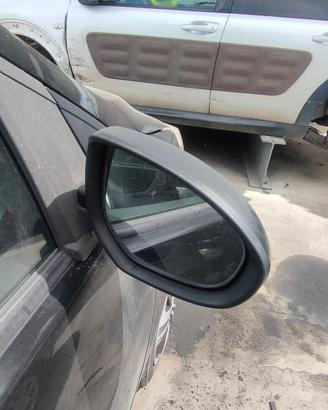 MAZDA 2 2008 SPECCHIETTO SX/ DX