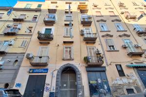 Centro Storico di Napoli - cat. C/2