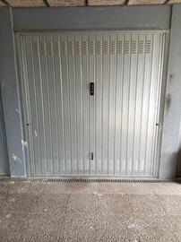 Garage/Box