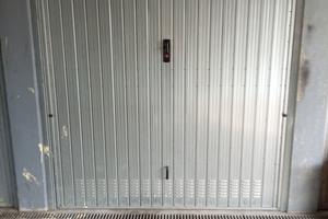 Garage/Box