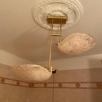 Lampadari la murrina