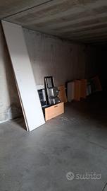 Armadio a quattro ante