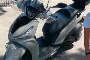 kymco People Si 300 abs anno 2019 km 23000  