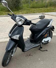 Liberty 50  (4 tempi)