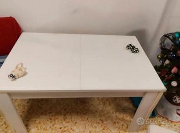 tavolo allungabile mondo convenienza 