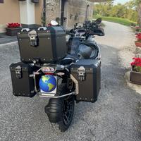 Bmw r 1250 gs - 2022