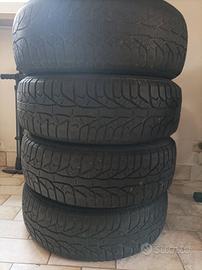 Pneumatici invernali