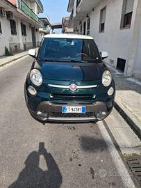 fiat 500l trekking 