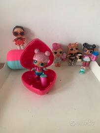 Bambole Lol Surprise