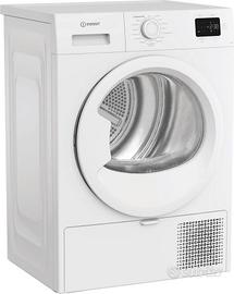 Asciugatrice Indesit C YD 83D WW IT classe a nuova