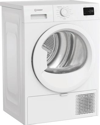 Asciugatrice Indesit C YD 83D WW IT classe a nuova
