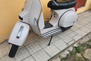 Piaggio Vespa Px150 1982 (libretto storico)