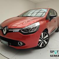 Renault Clio IV 2012 5p 1.5 dci energy Intens...