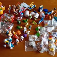 Sorprese Kinder & Co