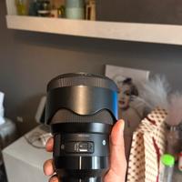 Sigma Art 85mm f/1.4 DG DN Art x Sony E-mount