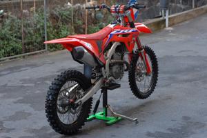 Honda CRF 250 R