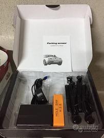 Sensori di parcheggio