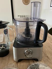Kenwood robot da cucina