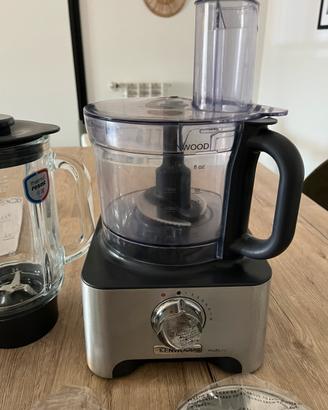 Kenwood robot da cucina