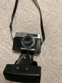 Macchinetta forografica werlisa