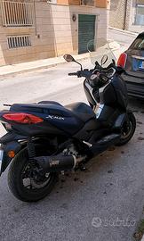 Yamaha X-Max 300 - 2018
