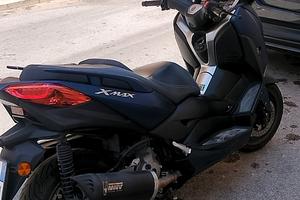 Yamaha X-Max 300 - 2018