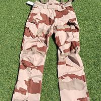 pantalone esercito francese desert