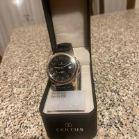 Orologio Certus uomo