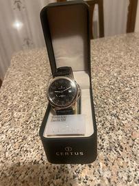 Orologio Certus uomo