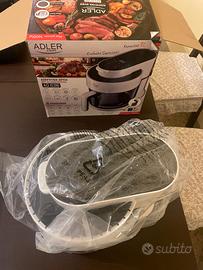 friggitrice ad aria 3L