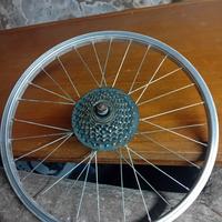 cerchio bici  20 X 1.90
