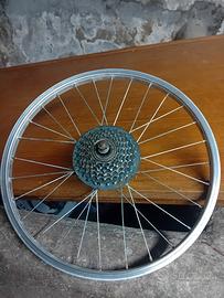 cerchio bici  20 X 1.90