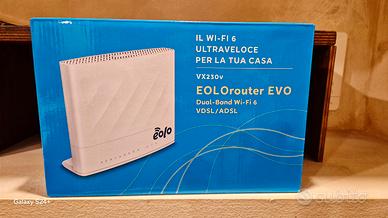 Modem Eolo