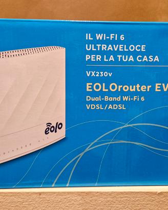Modem Eolo