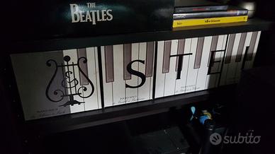 The Piano Collection - Steinway&Sons"Unico"