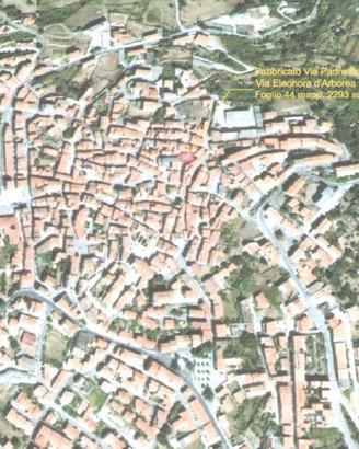 Immobile in asta di 119 m² con 5 locali a Calangia