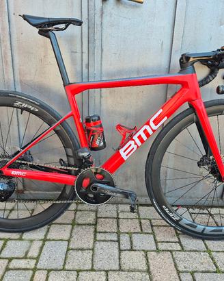 Ruote Zipp 303 in carbonio 