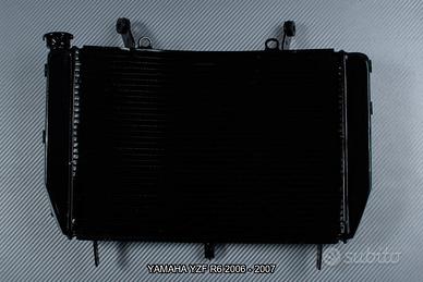 Radiatore YAMAHA YZF R6 2006 - 2007